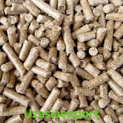 Chicken feed